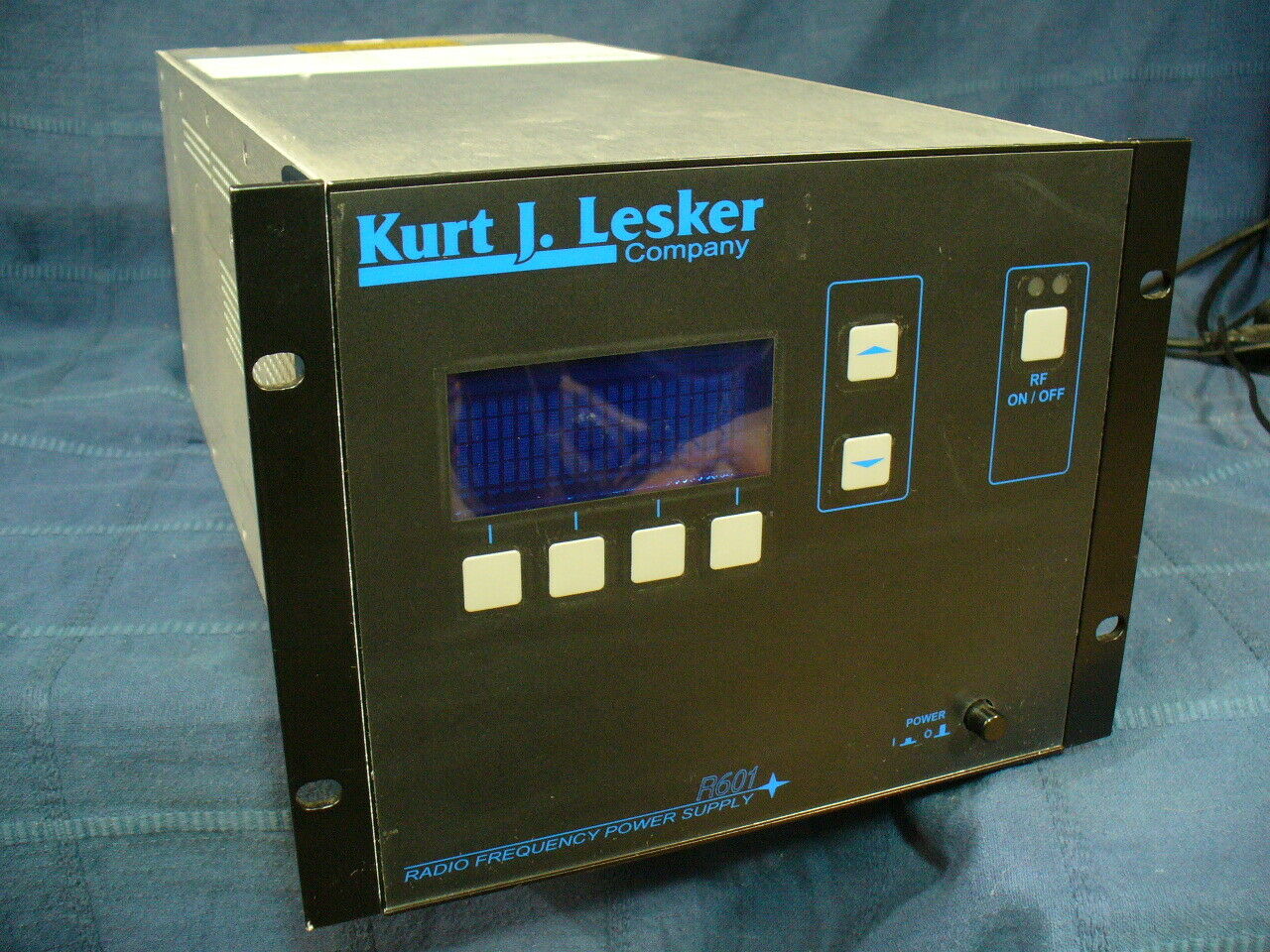 Kurt J Lesker 射频电源维修
