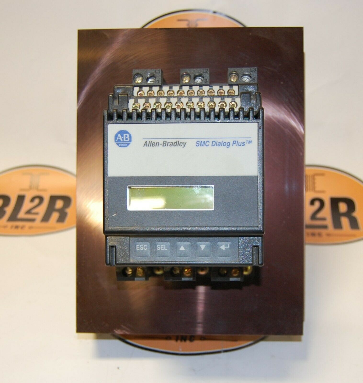 AB 150-F25NBRB软启动器维修